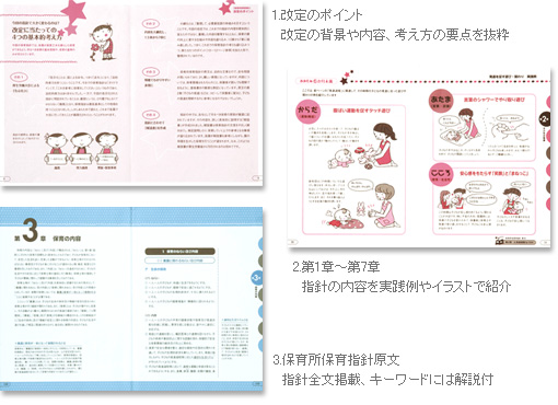 保育士・幼稚園教諭のための学研 保育CAN