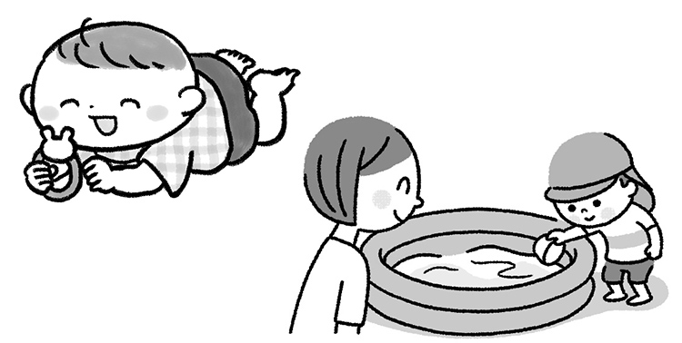 サンプルイラスト
